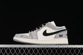 Picture of Air Jordan 1 LOW _SKUfw18028435868383583fw